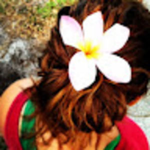 Meet your Posher, Allison